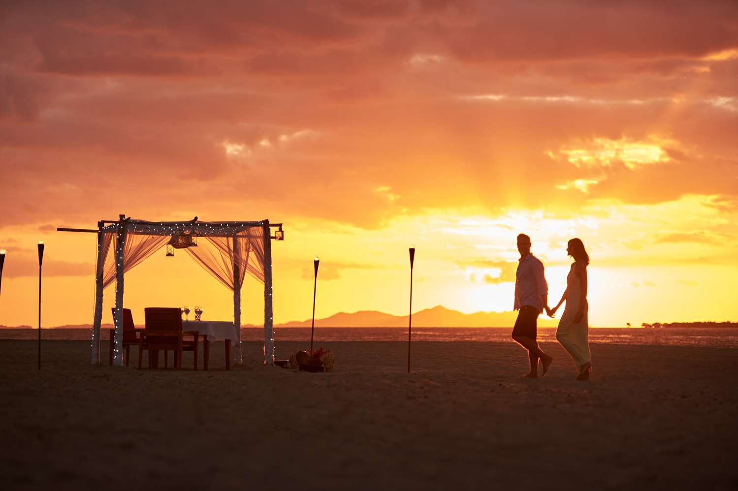 Фото Hilton Fiji Beach Resort and SPA