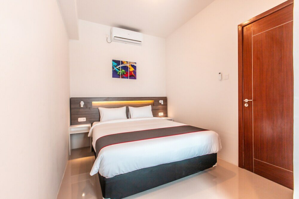 Фото Collection O 16 Vittoria Residence