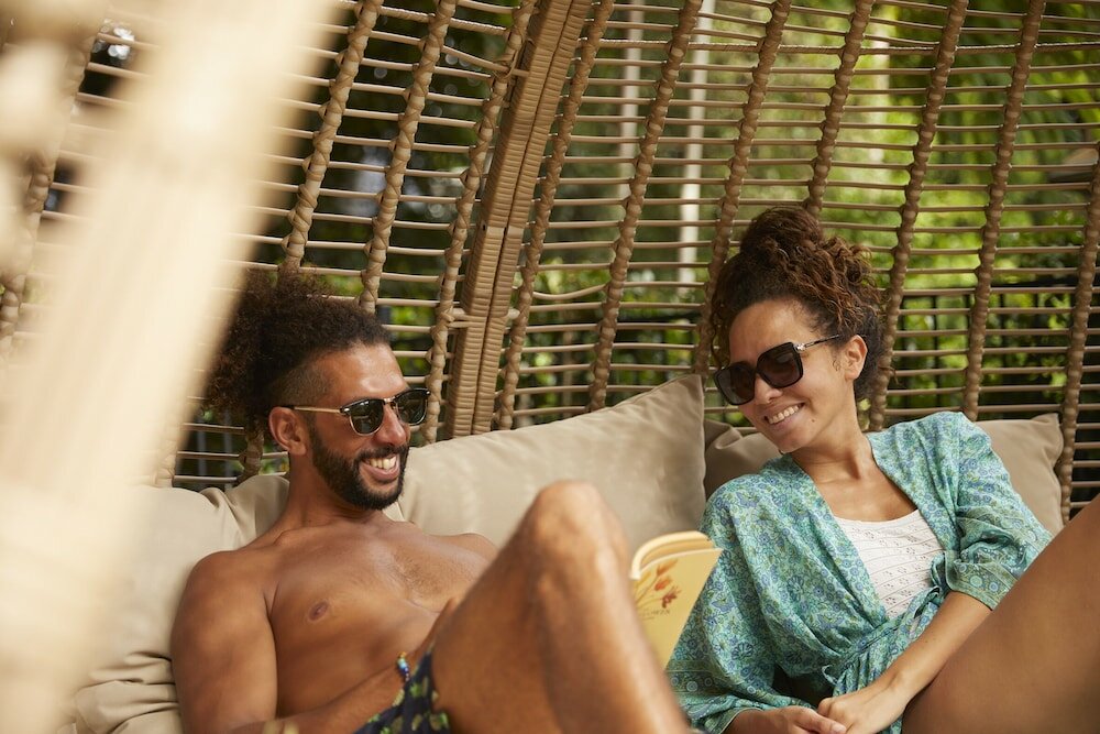 Фото Crystalbrook Byron