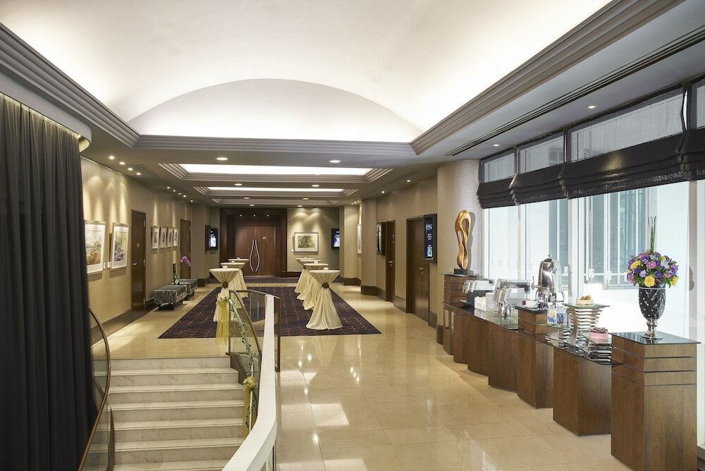 Фото Rendezvous Hotel Singapore by Far East Hospitality