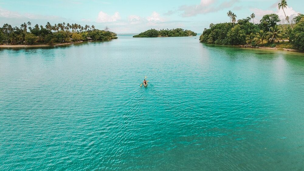 Фото The Espiritu