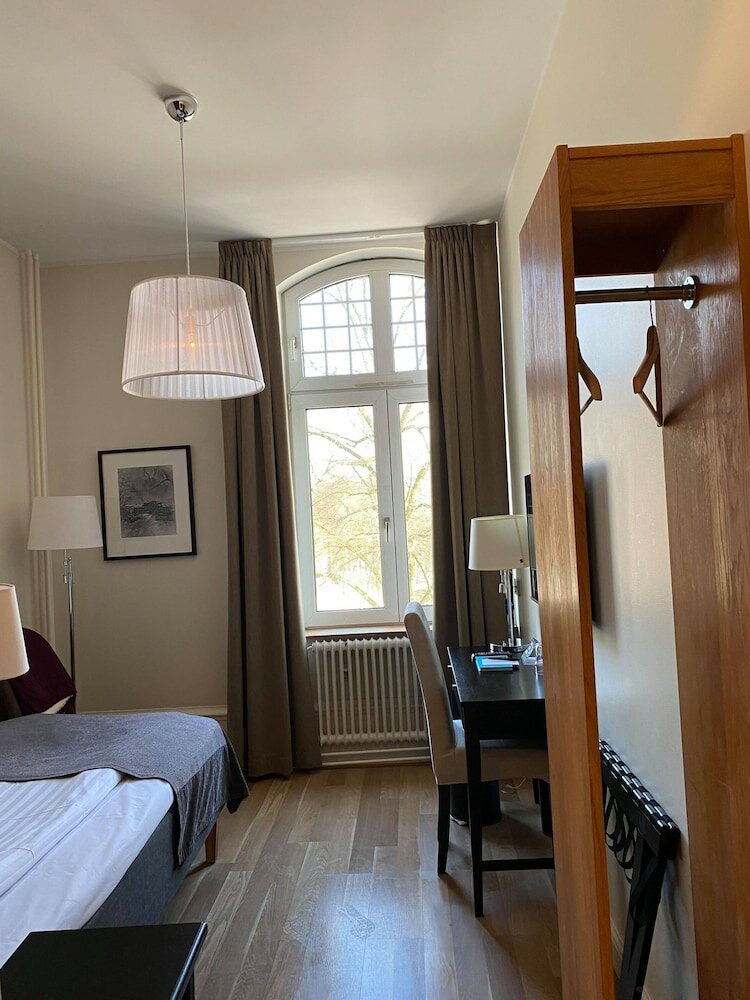 Фото Clarion Collection Hotel Norre Park