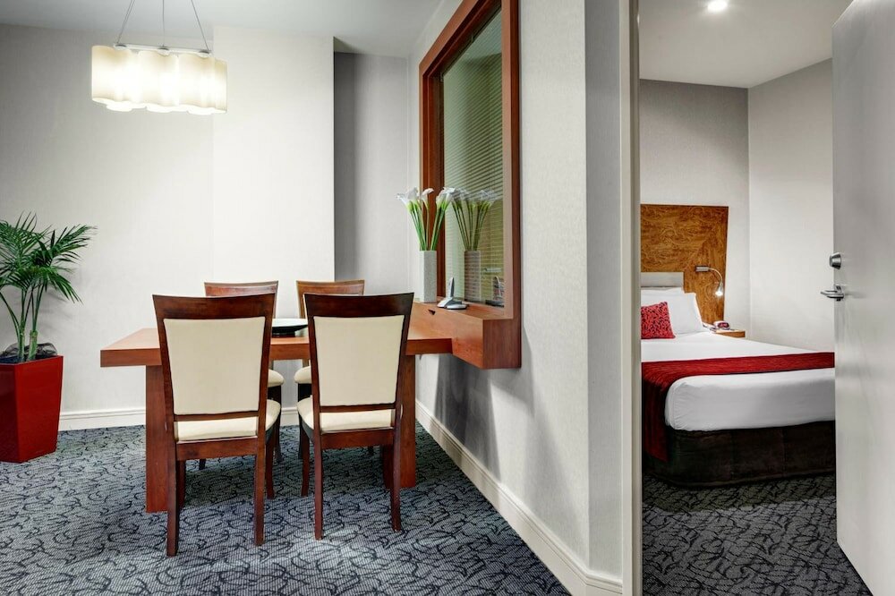 Фото Adina CityLife Wellington