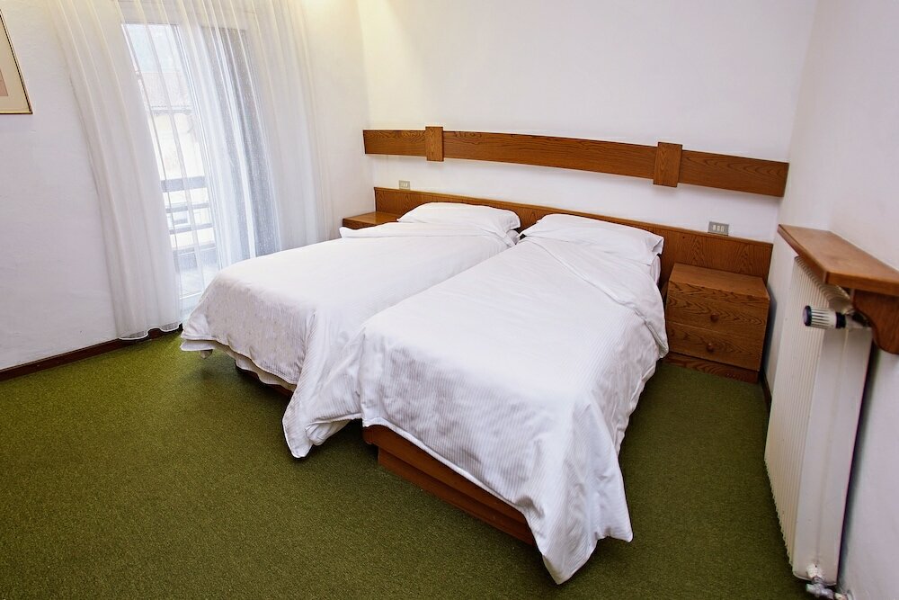 Фото Gh Hotel Monzoni