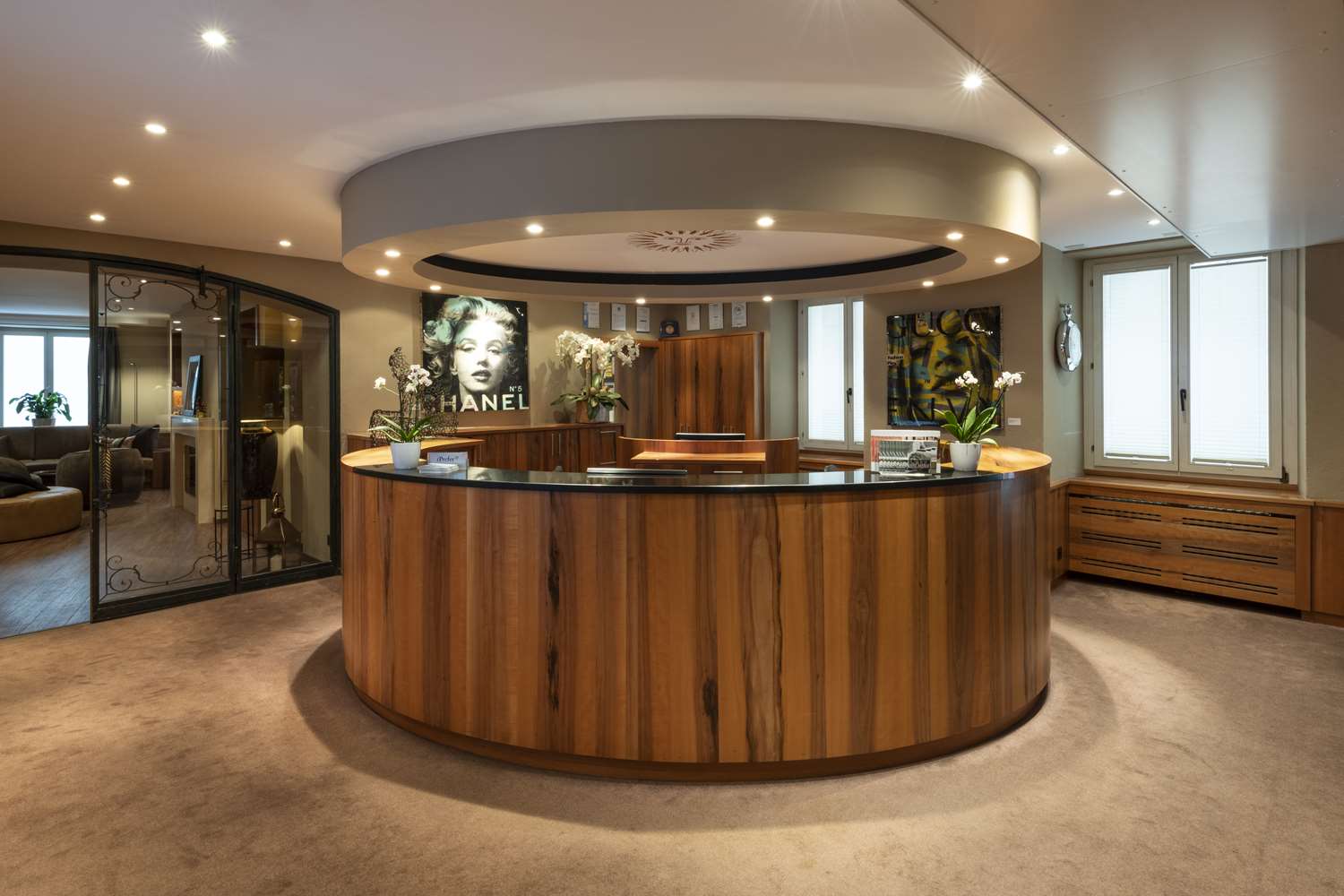 Фото Art Boutique Hotel Monopol