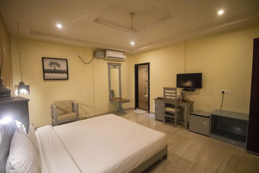 Фото Hotel Krc Palace