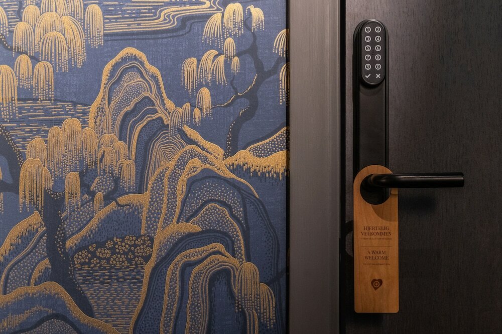 Фото Pier 5 Hotel