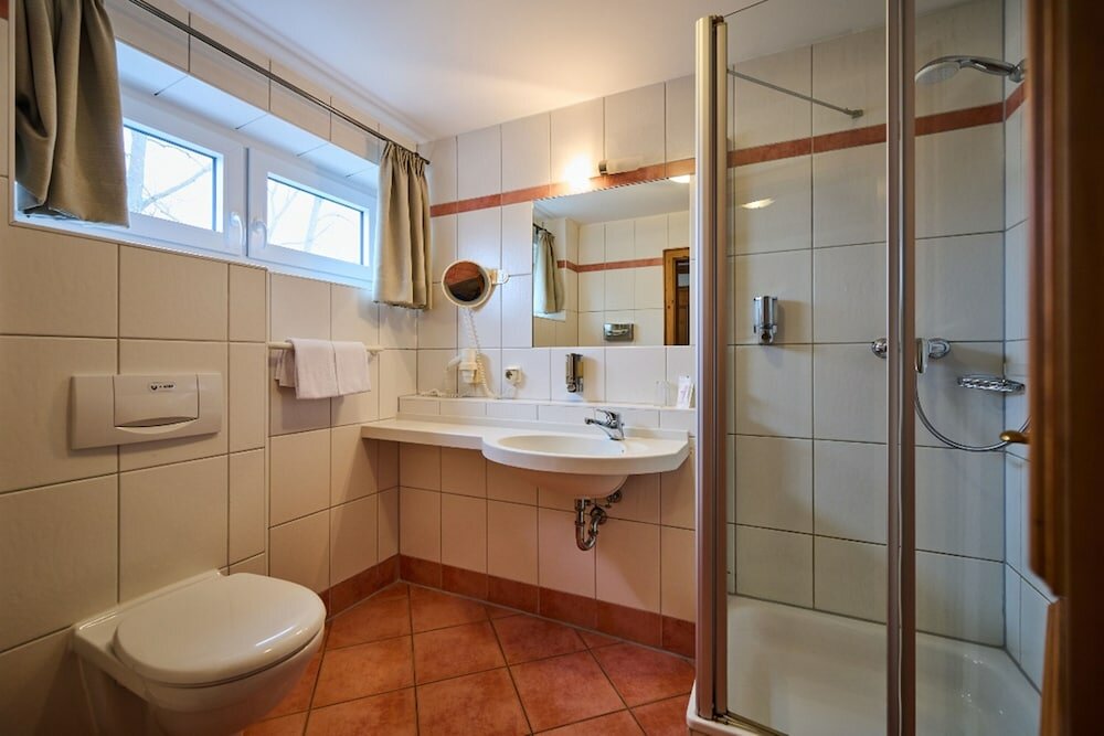 Фото Hotel am See