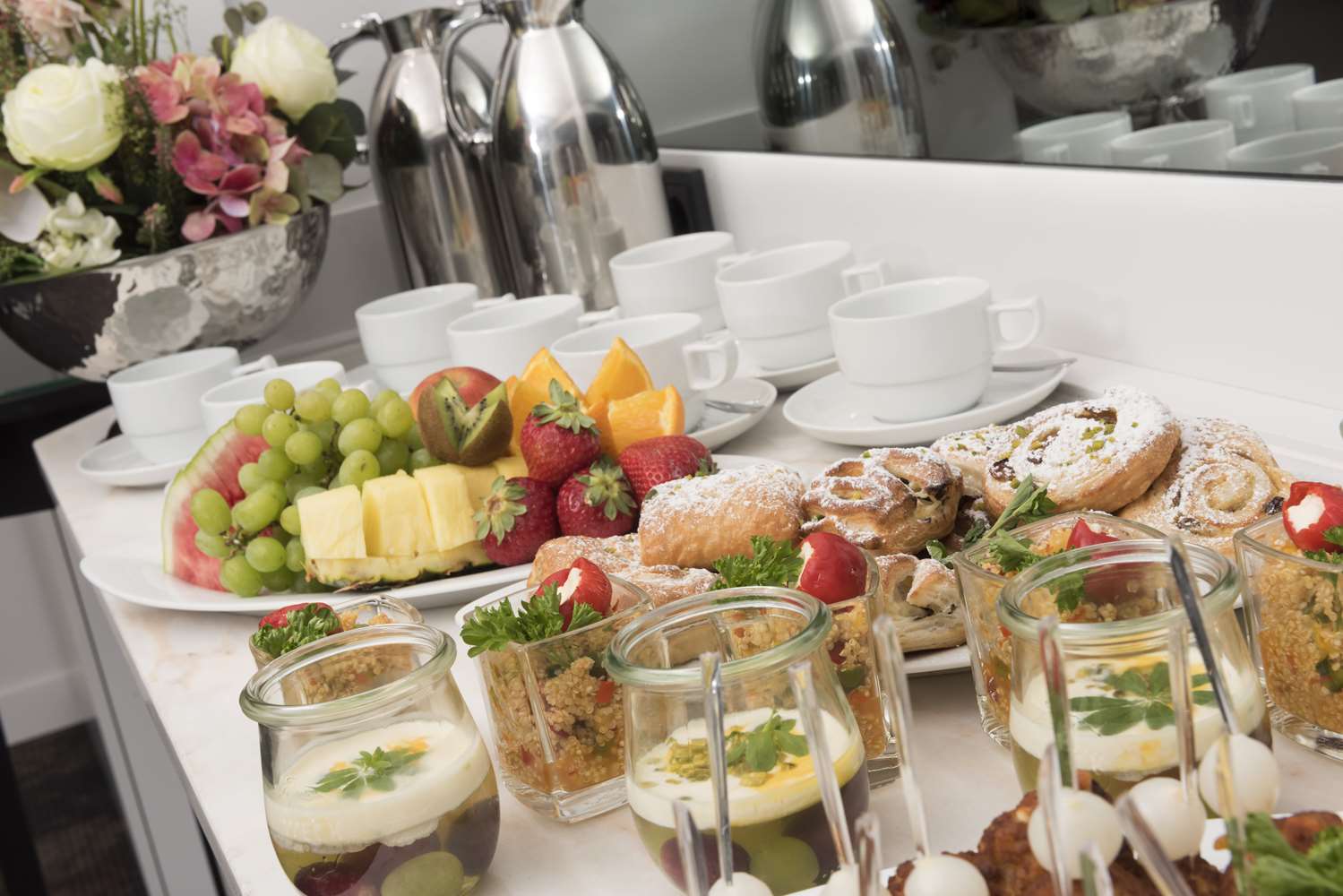 Фото Best Western Hotel Windorf