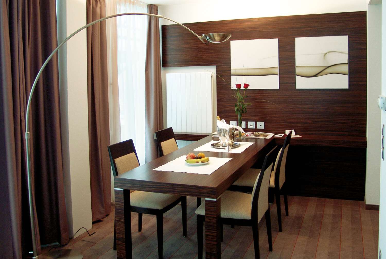 Фото H4 Hotel Solothurn