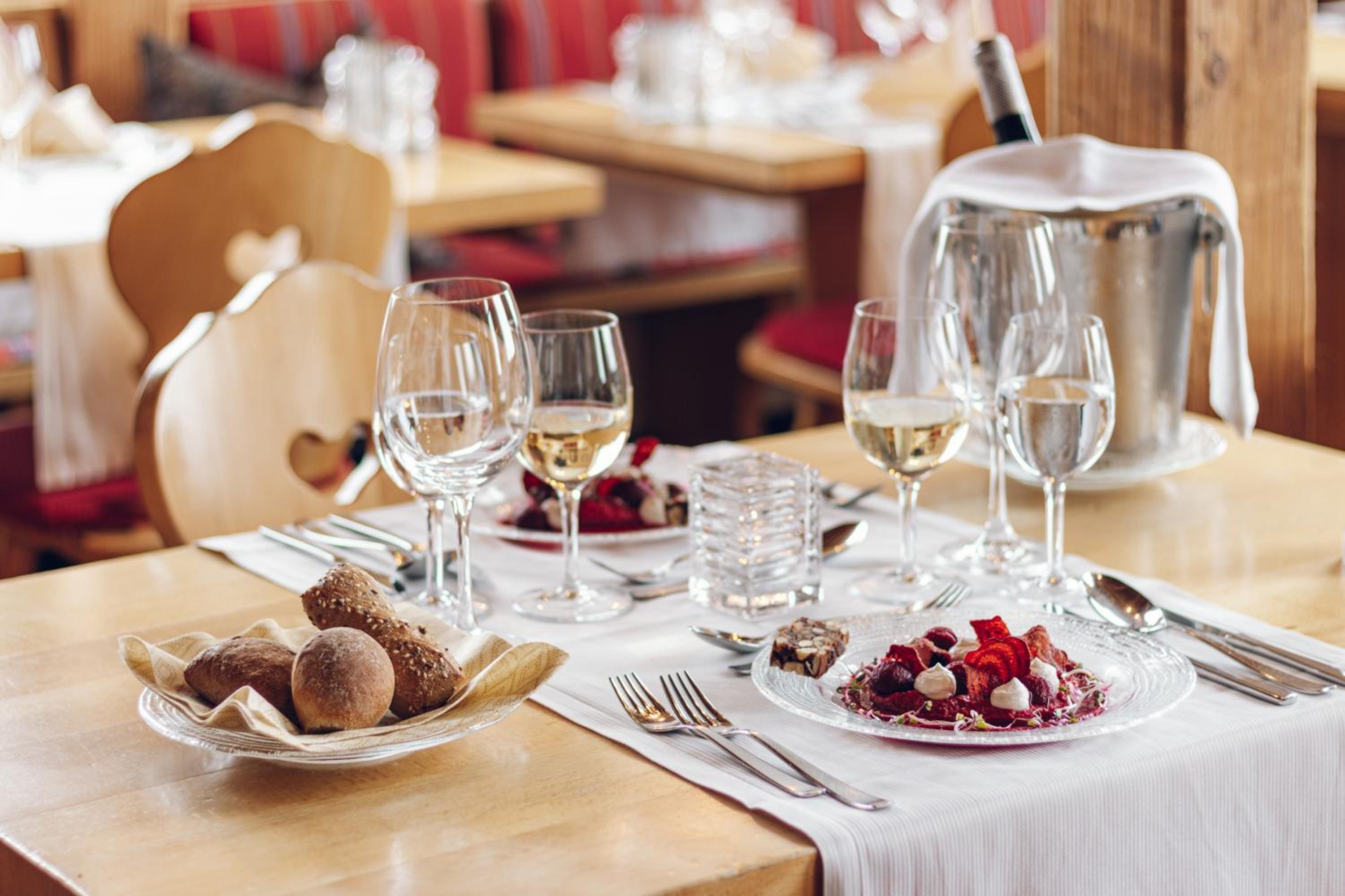 Фото 3100 Kulmhotel Gornergrat