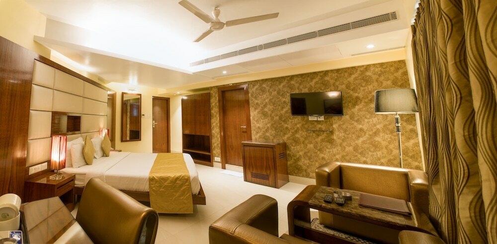 Фото Hotel Kempton