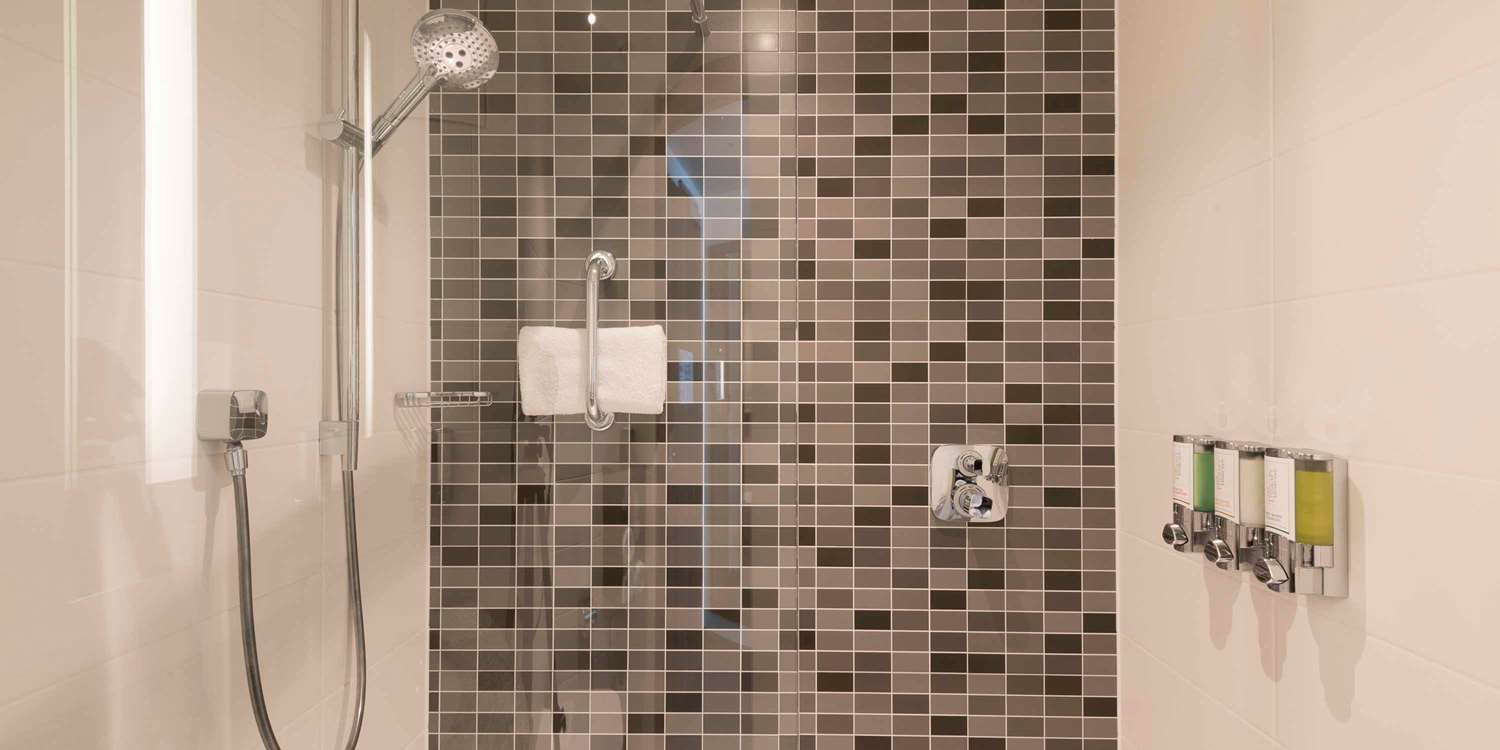 Фото Hampton by Hilton Frankfurt City Centre Messe