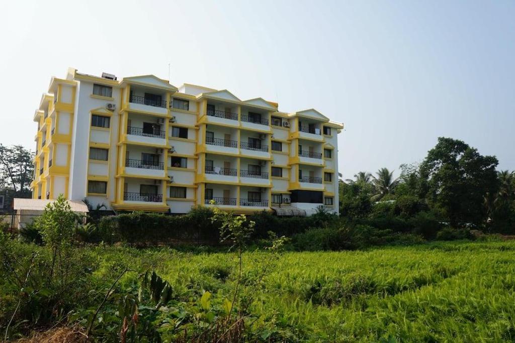 Фото отеля 5