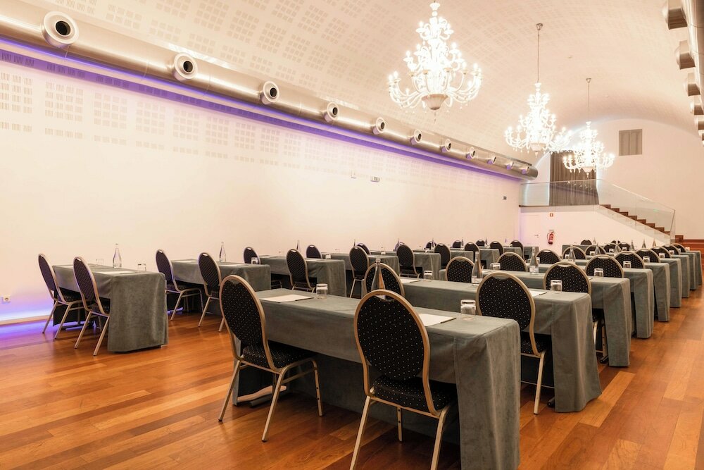 Фото Pestana Cidadela Cascais