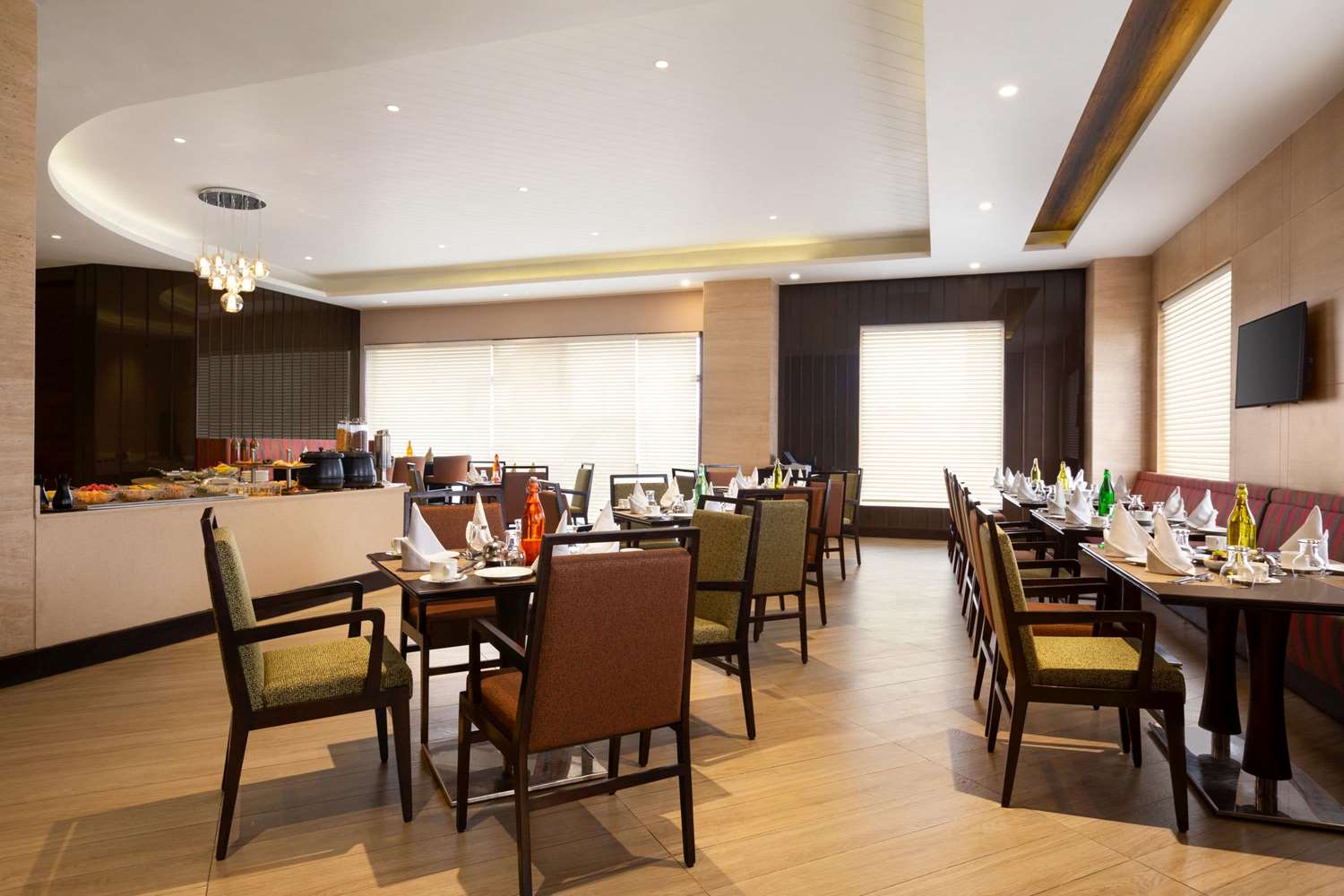 Фото Vivanta Jammu City Centre