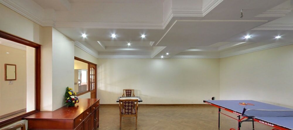 Фото Ktdc Tea County Munnar