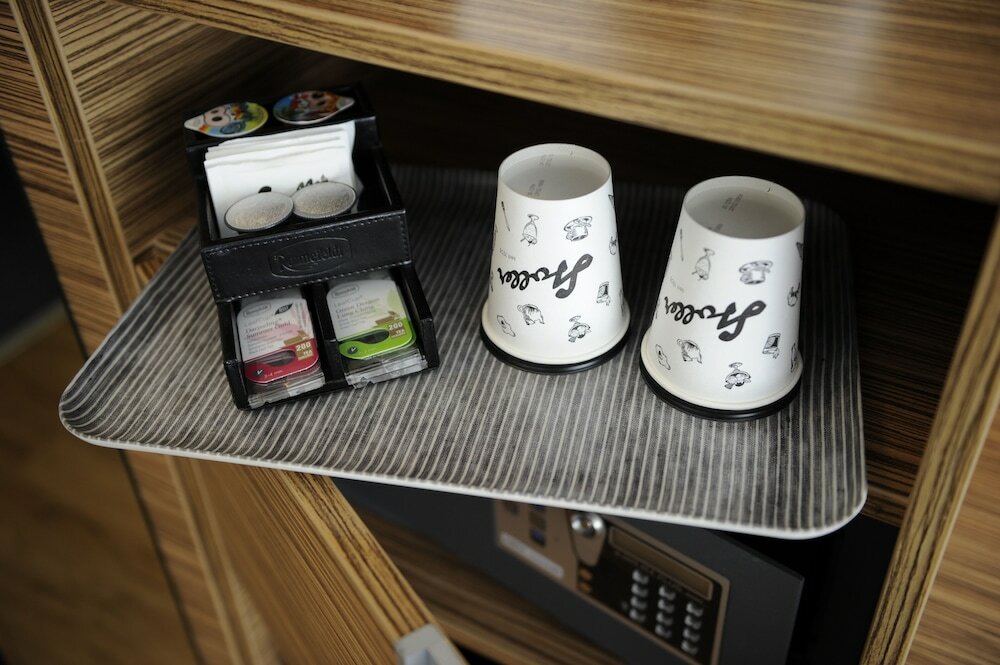 Фото Hotel Stoller Zurich