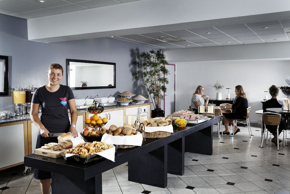 Фото Cabinn Scandinavia