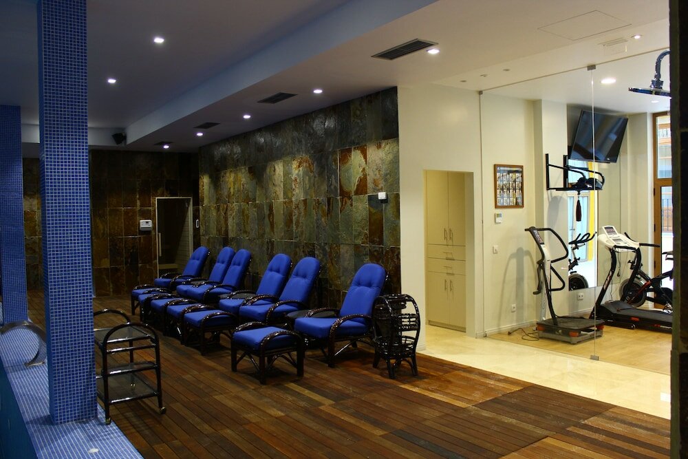 Фото Hotel Ibn-Arrik