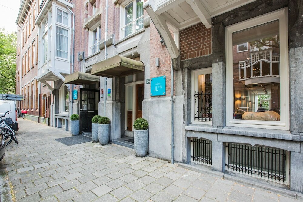 Фото Hotel Jl № 76