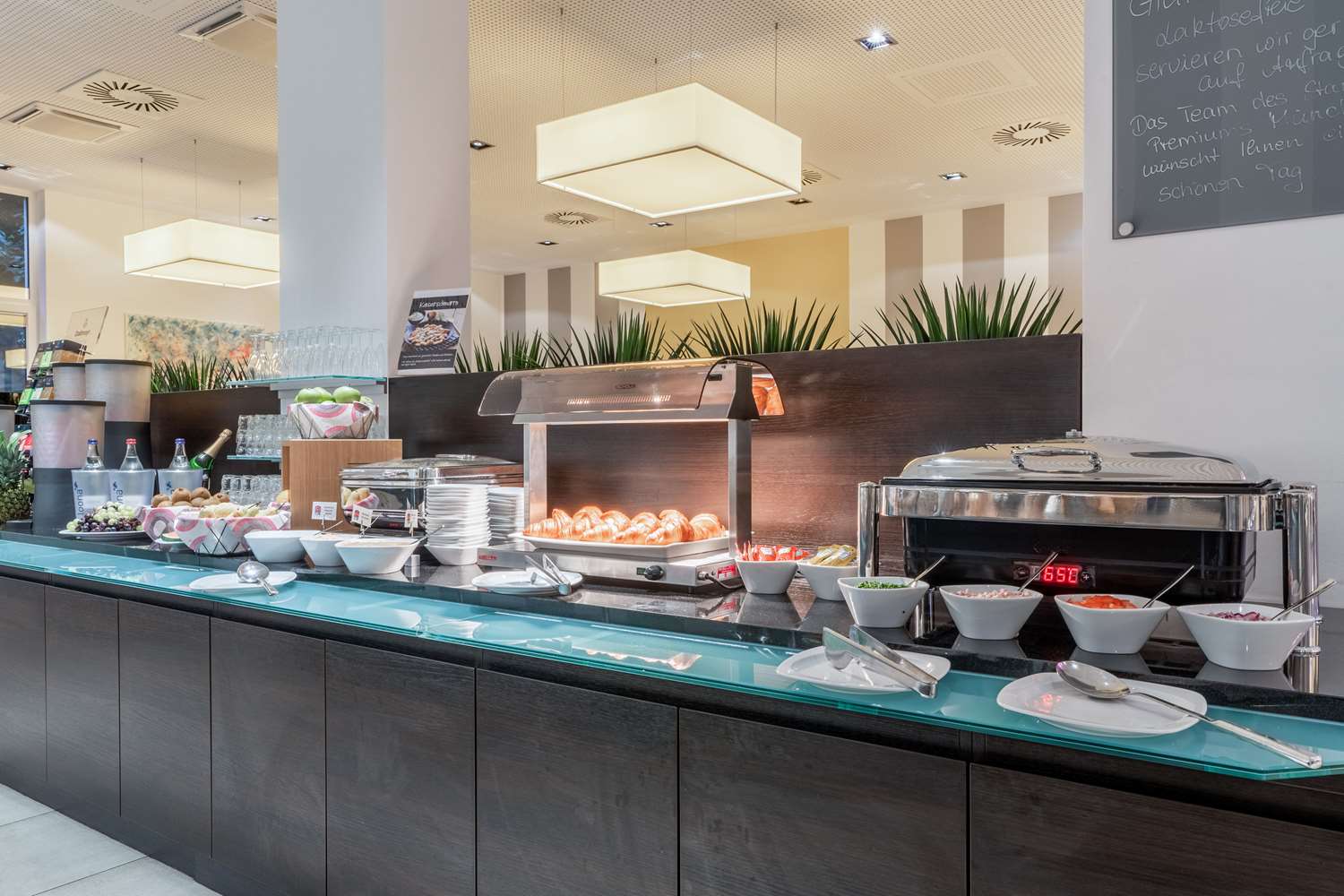 Фото Star G Hotel Premium Munchen Domagkstrasse