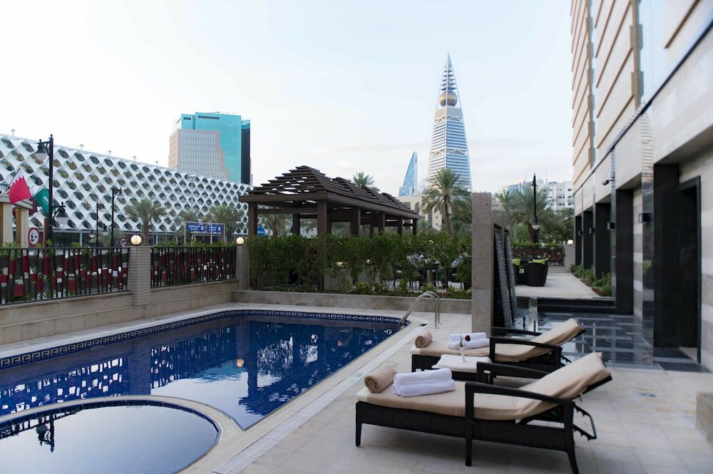 Фото Braira Hotel Olaya