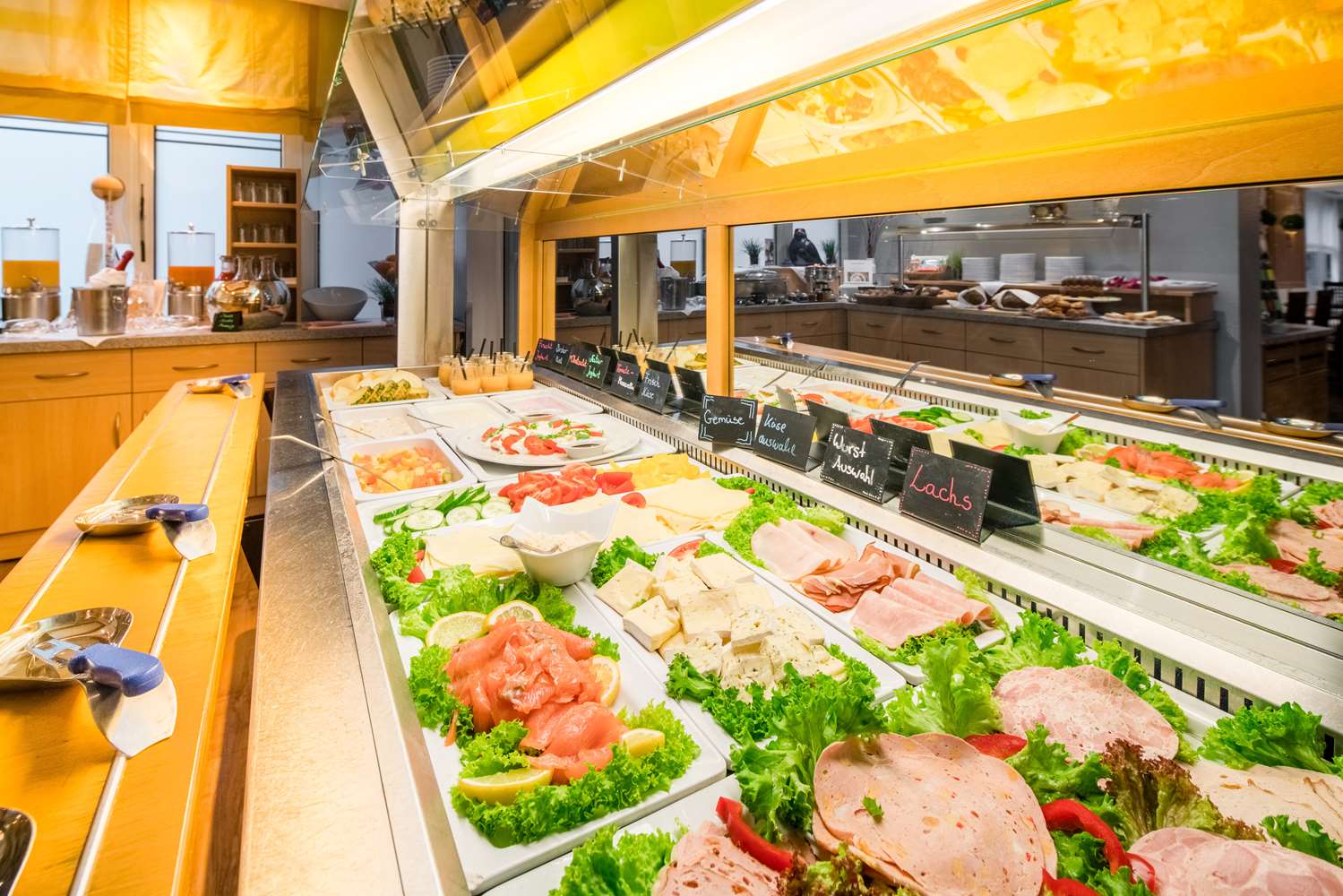 Фото Best Western Plus Parkhotel Erding