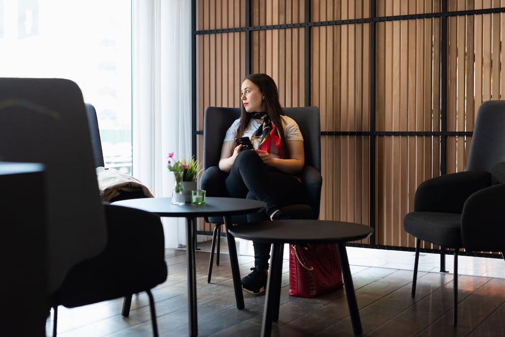 Фото Гостиница Cabinn City