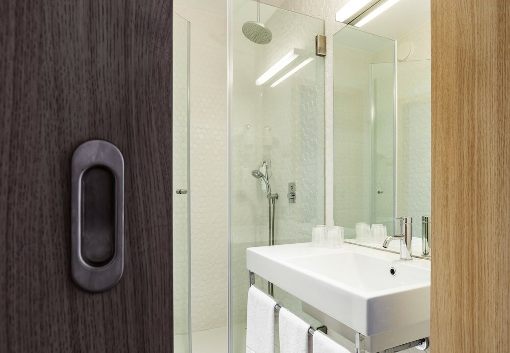 Фото Moov Hotel Porto Centro