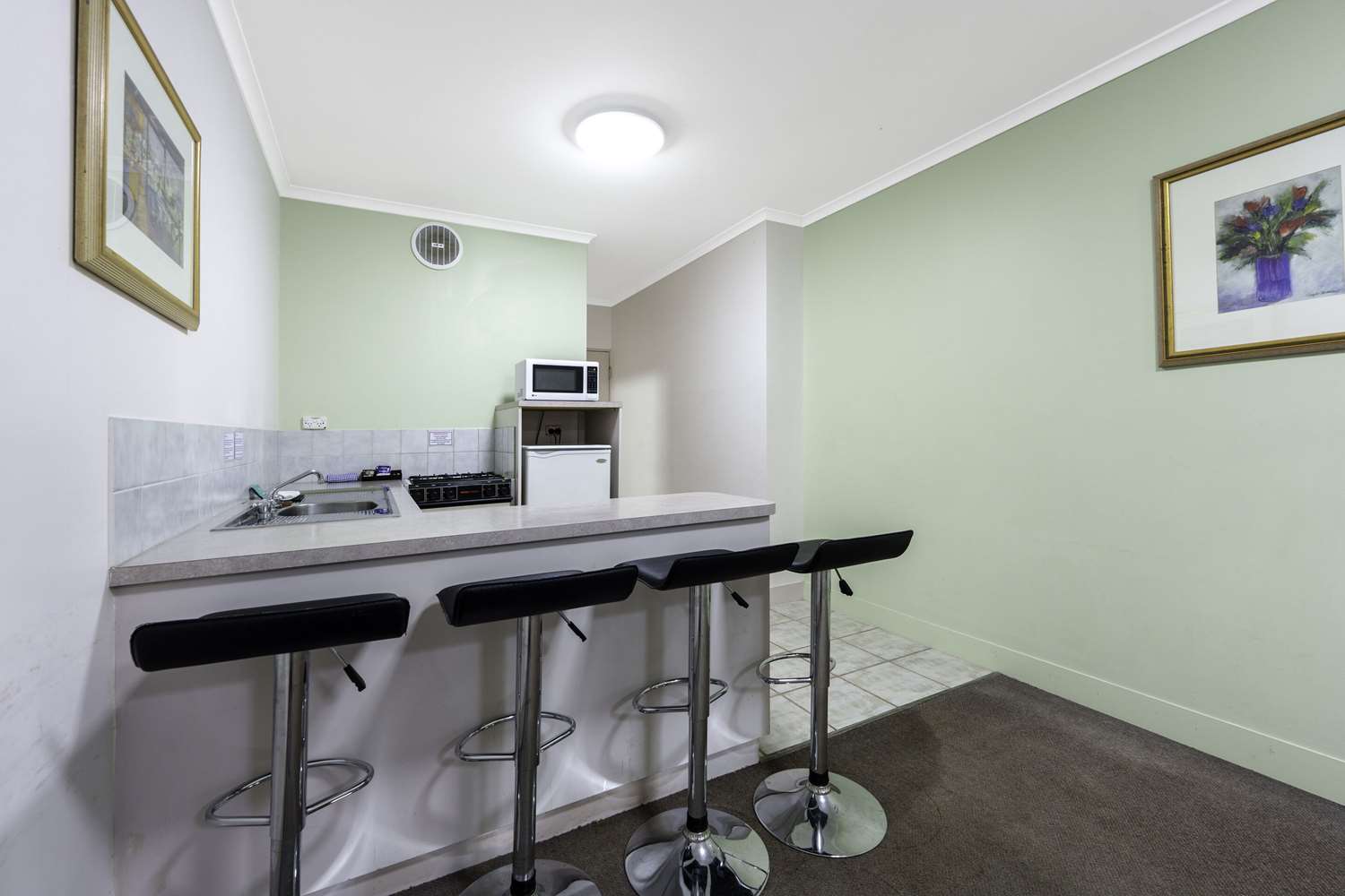 Фото Comfort Inn & Suites Goodearth Perth