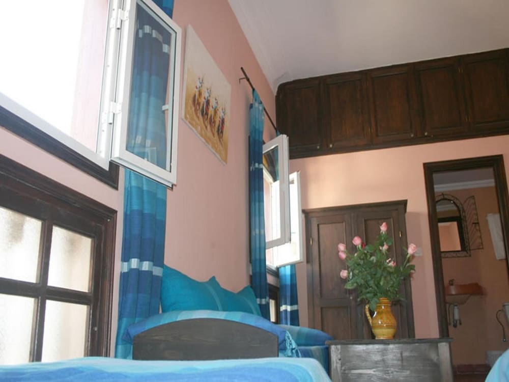 Фото Riad Etoile d'Essaouira