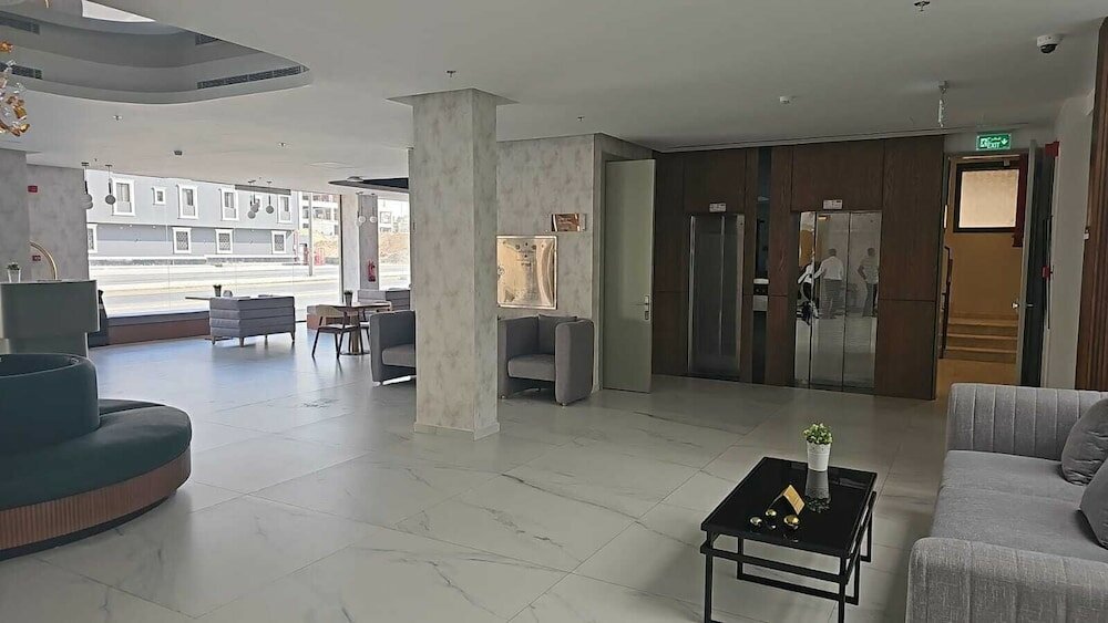 Фото Snood Al Salam