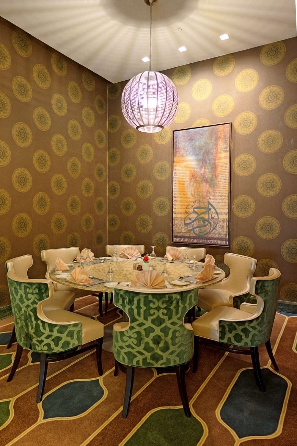 Фото Hilton Suites Makkah