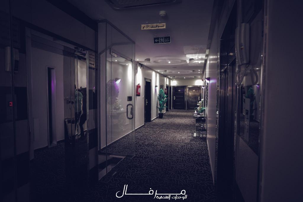 Фото Merfal Hotel Apartments Al Taawan