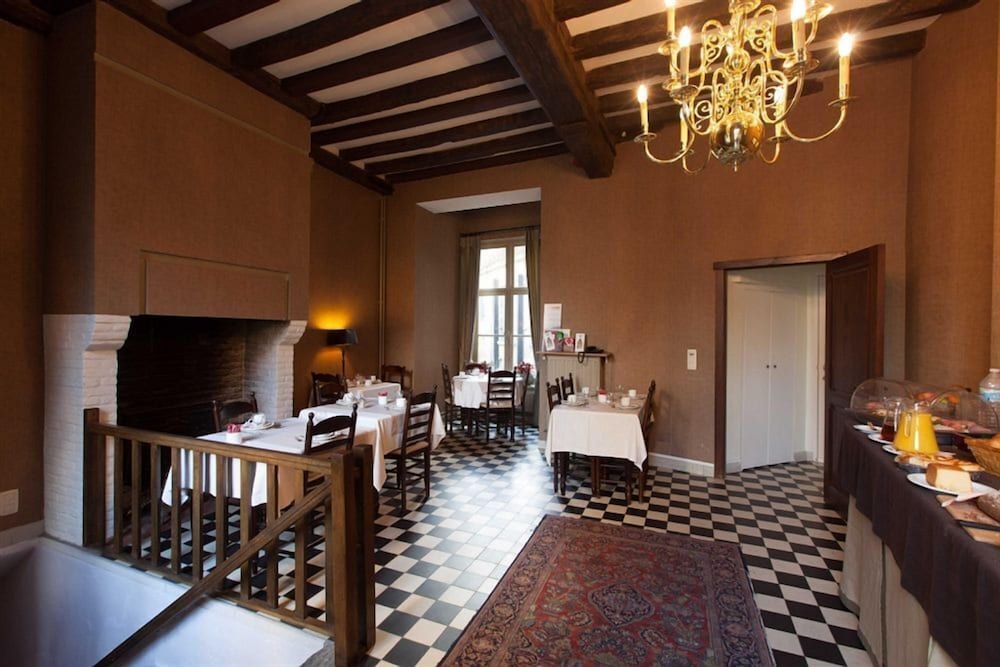 Фото Hotel Boterhuis