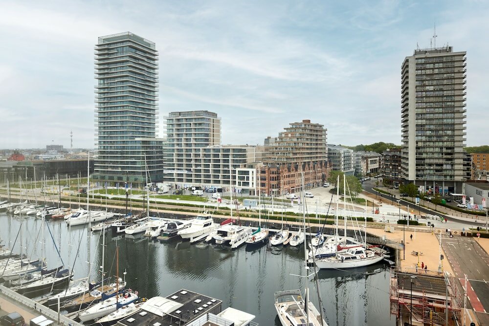 Фото Hotel Burlington