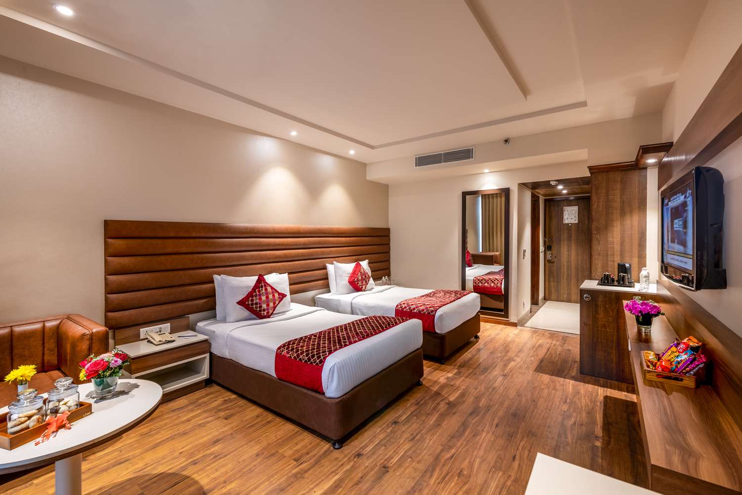 Фото Comfort Inn Alstonia