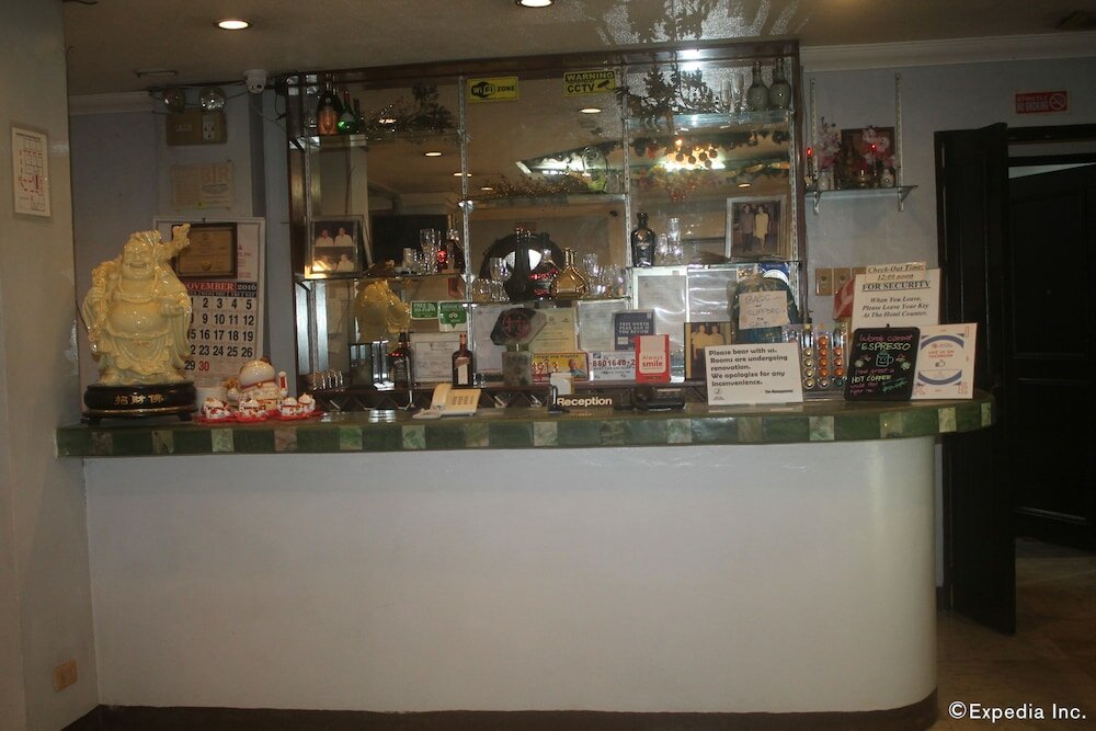 Фото Hotel Juliano