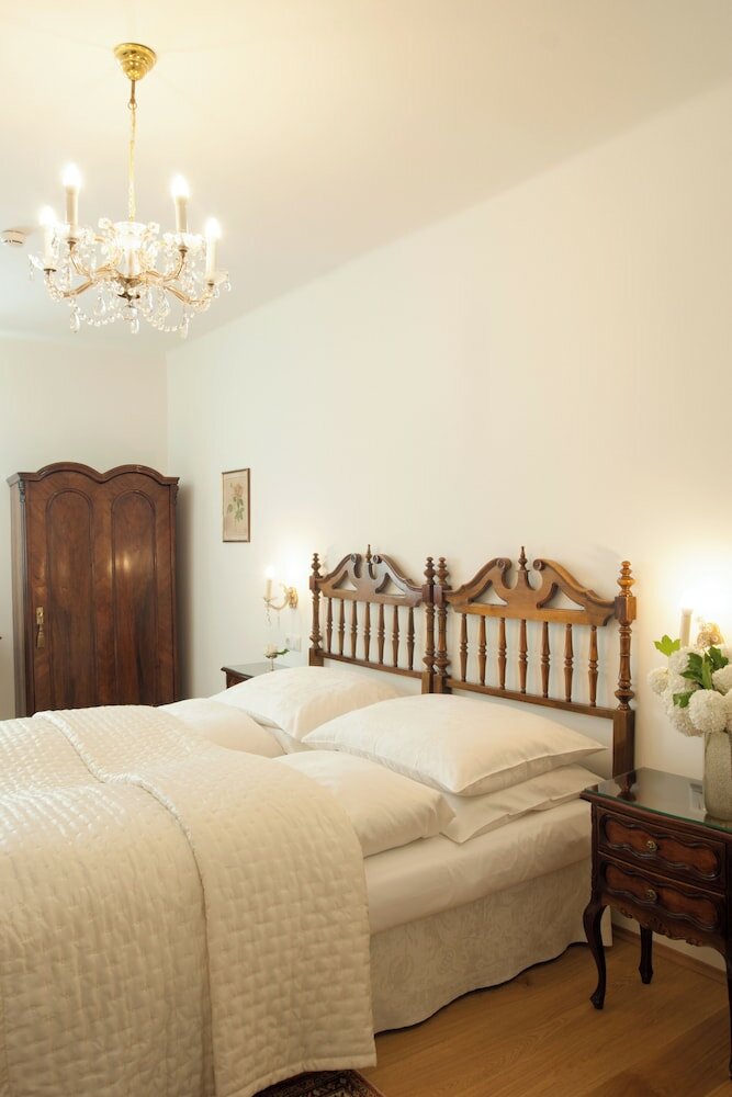 Фото Austria Classic Hotel Wolfinger