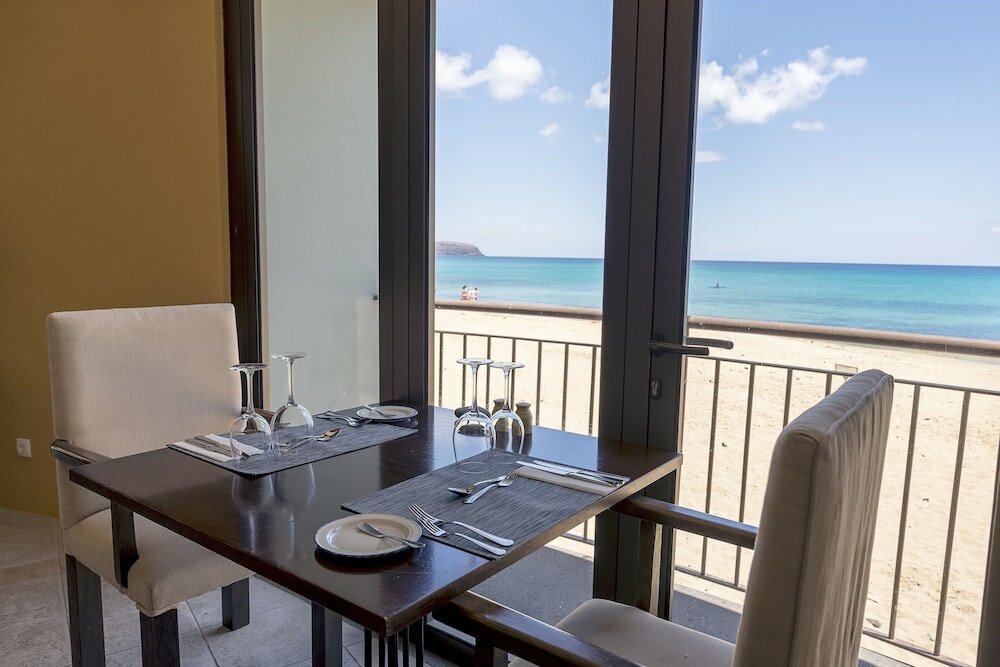 Фото Отель Torre Praia Hotel