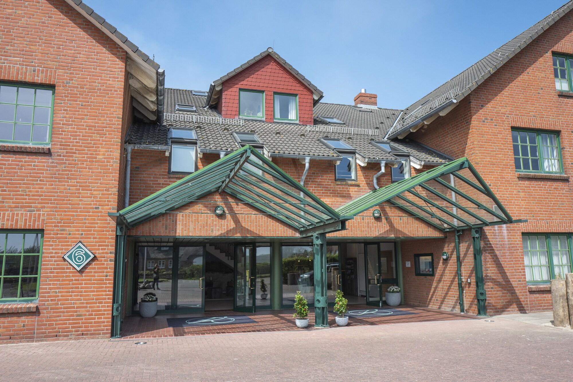 Фото Hotel Kölfhamm