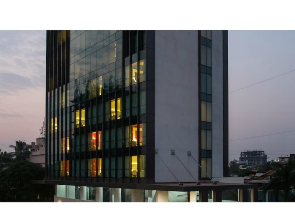 Фото The Fern Residency - Mumbai