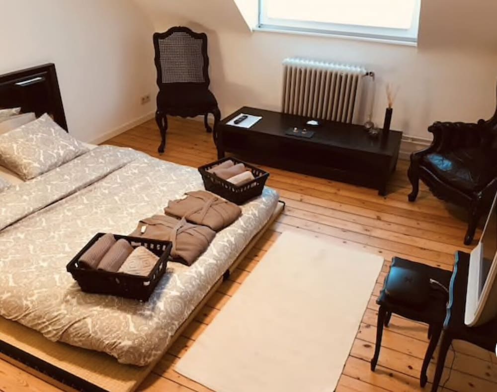 Фото Chic Cocoon