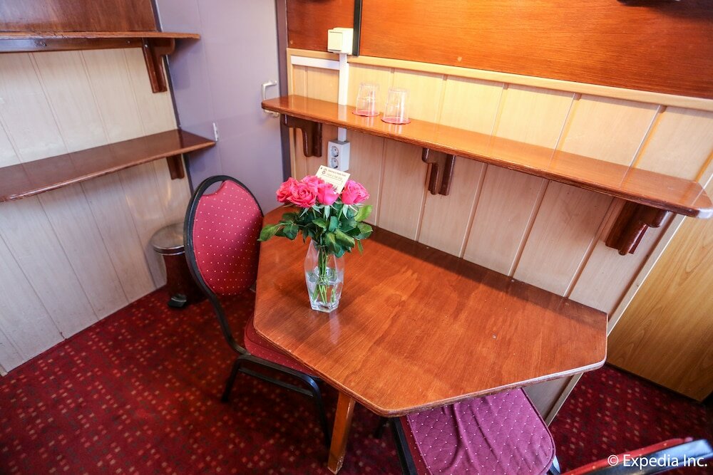 Фото Nadia Hotel Amsterdam