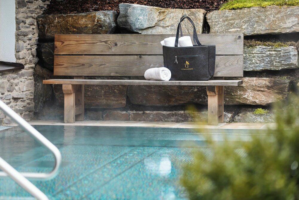 Фото Grossarler Hof