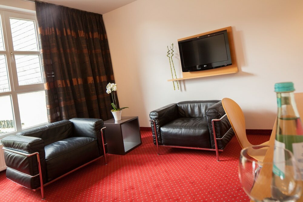 Фото Hotel Der Achtermann