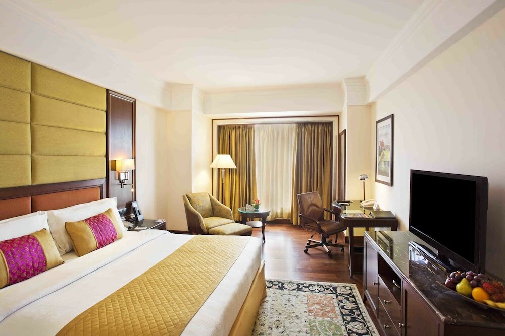 Фото Eros Hotel New Delhi, Nehru Place