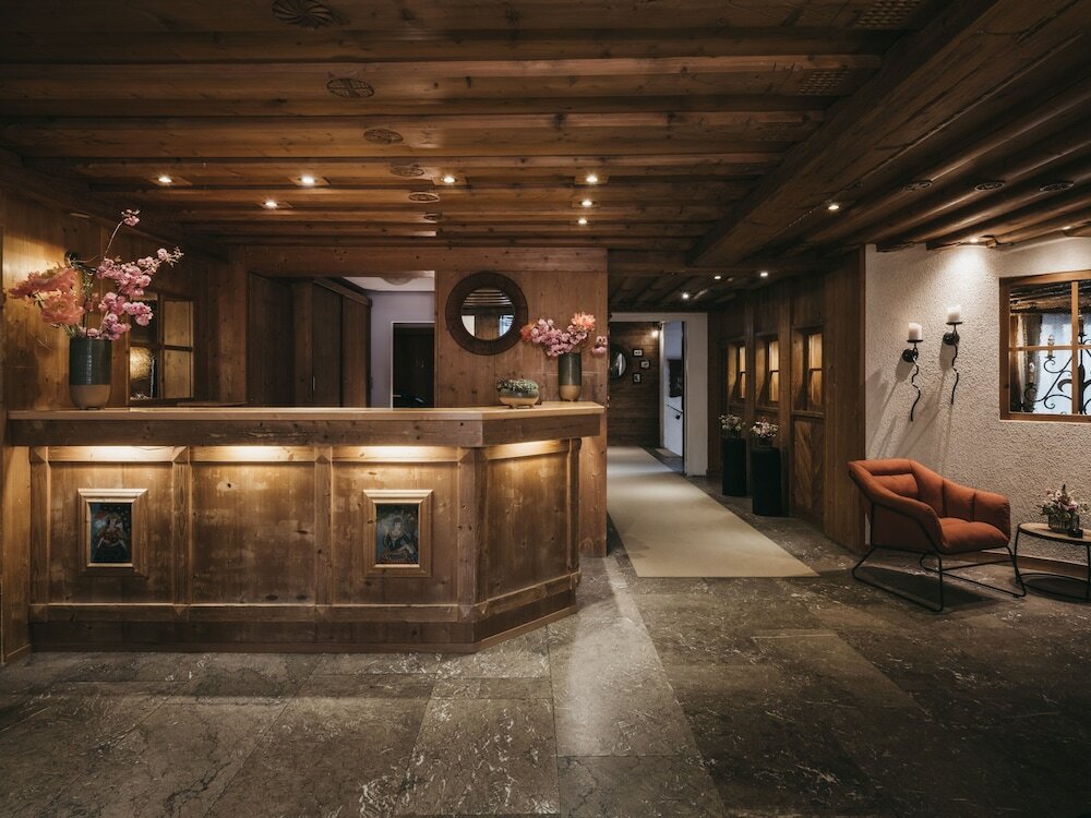 Фото Aktivhotel Veronika