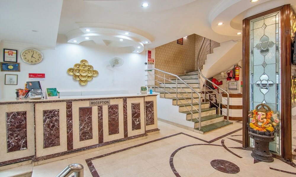 Фото отеля 4